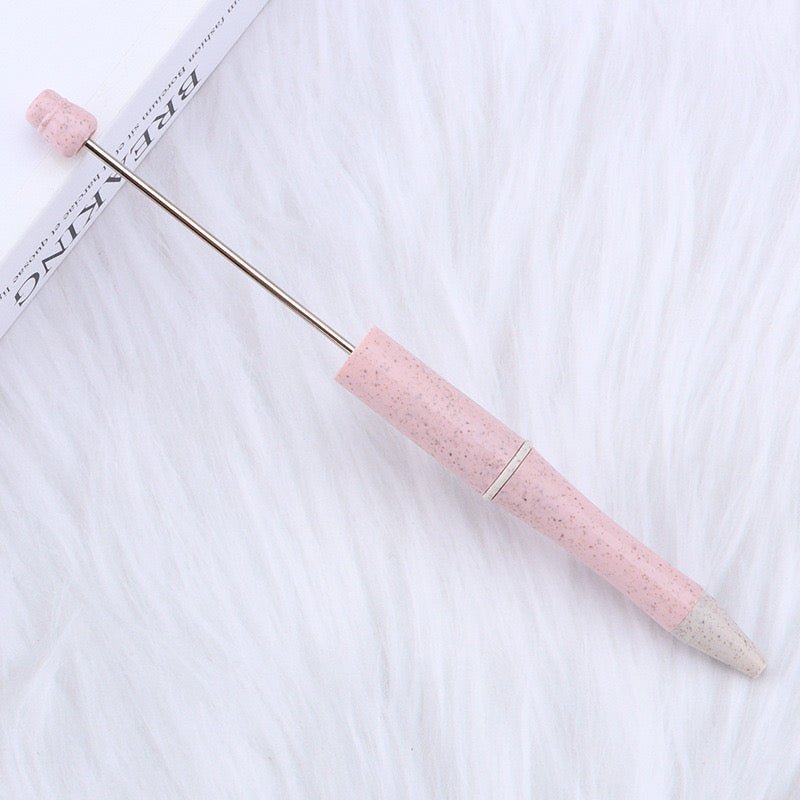 153i. Beadable DIY new color pen - Romo bead